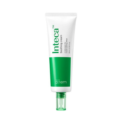 메이크프렘 인테카 수딩 크림